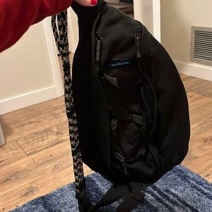 Kavu backpack